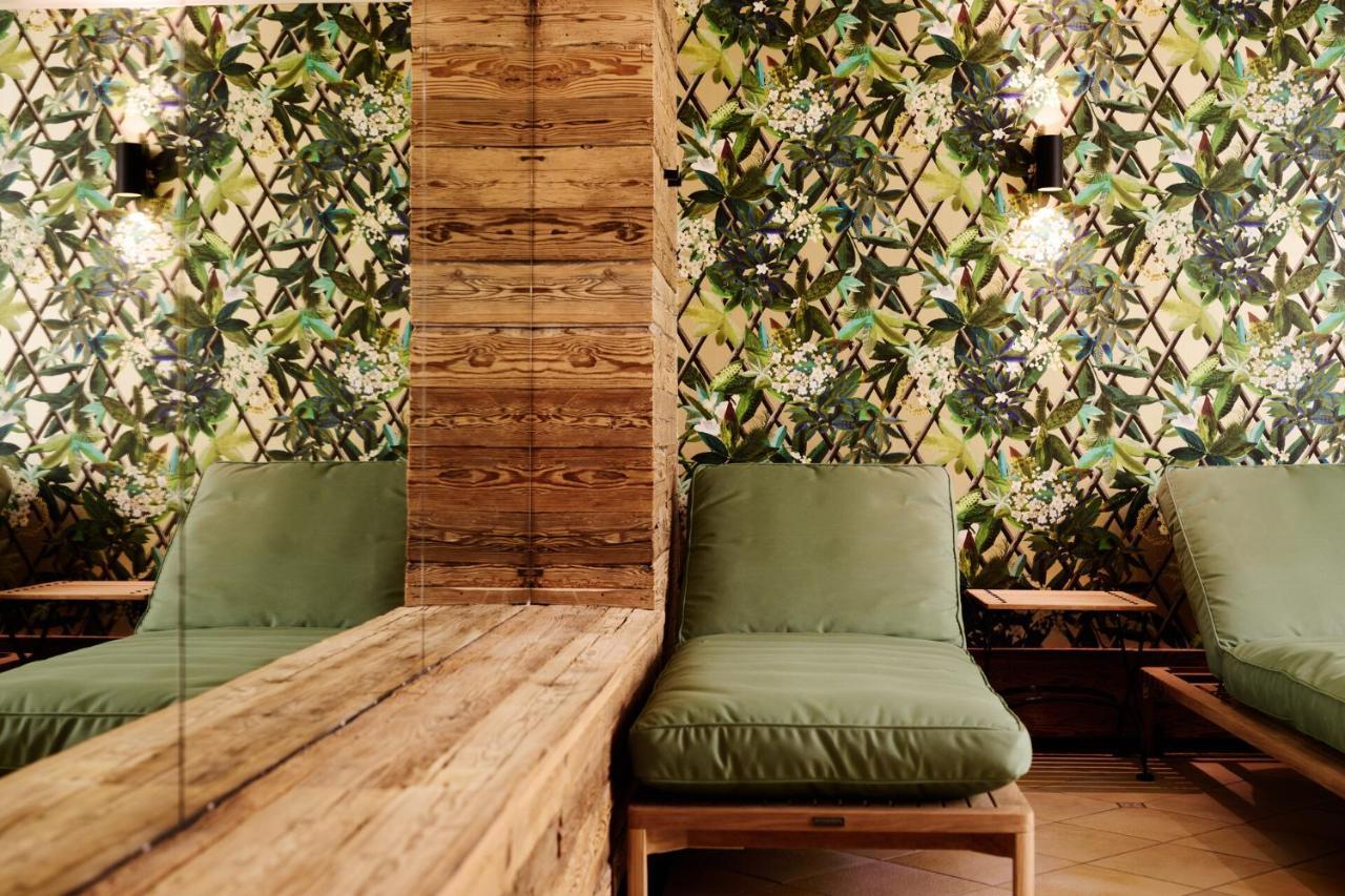Gut Stiluppe Hotel ไมย์อาโฮเฟิน ภายนอก รูปภาพ