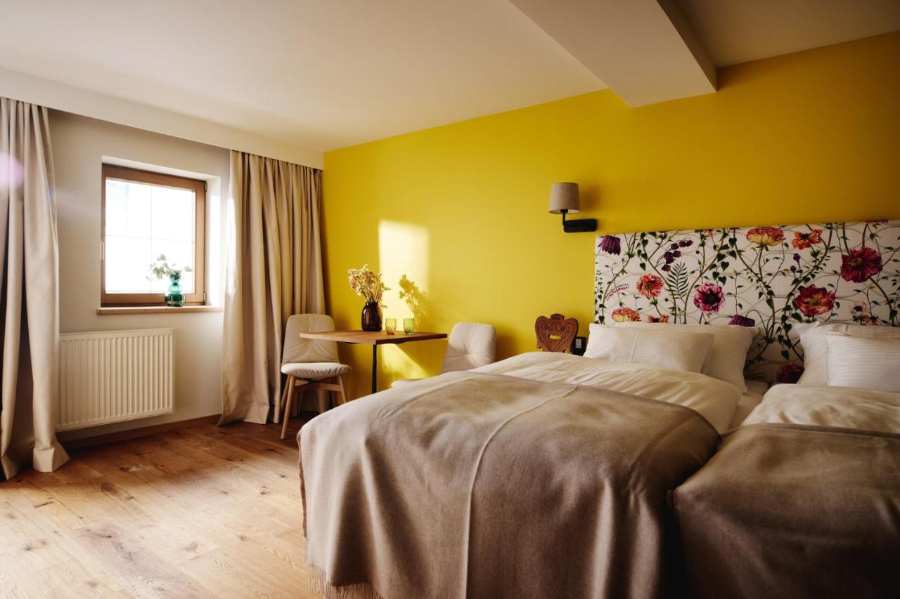 Gut Stiluppe Hotel ไมย์อาโฮเฟิน ภายนอก รูปภาพ