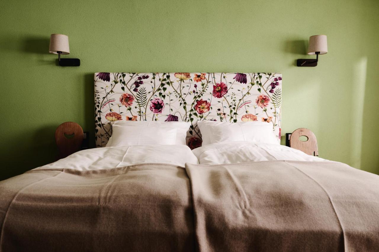 Gut Stiluppe Hotel ไมย์อาโฮเฟิน ภายนอก รูปภาพ