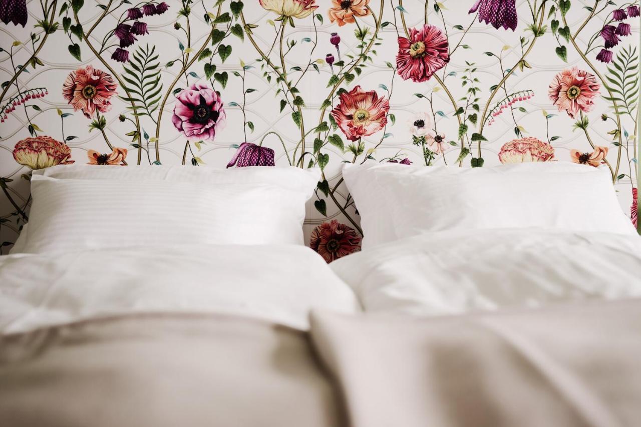 Gut Stiluppe Hotel ไมย์อาโฮเฟิน ภายนอก รูปภาพ