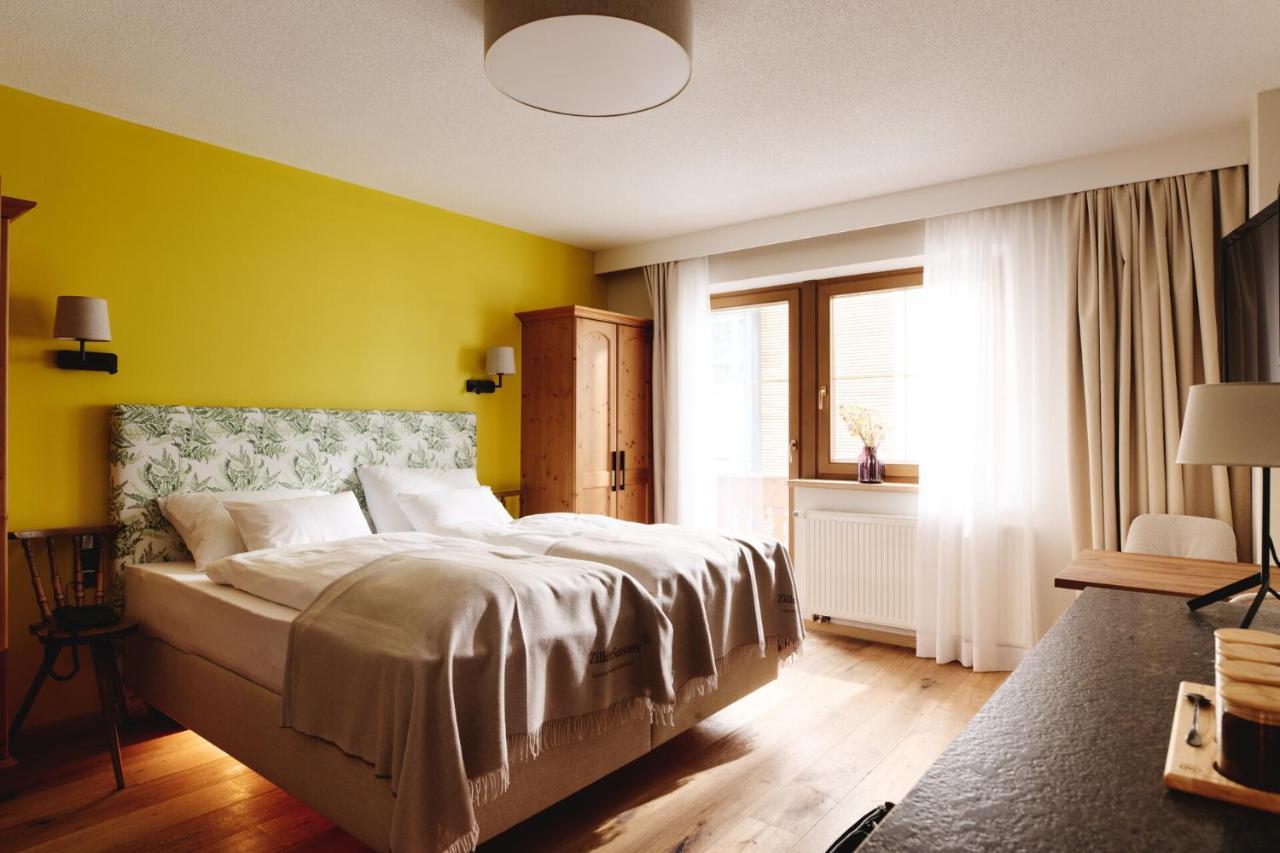 Gut Stiluppe Hotel ไมย์อาโฮเฟิน ภายนอก รูปภาพ