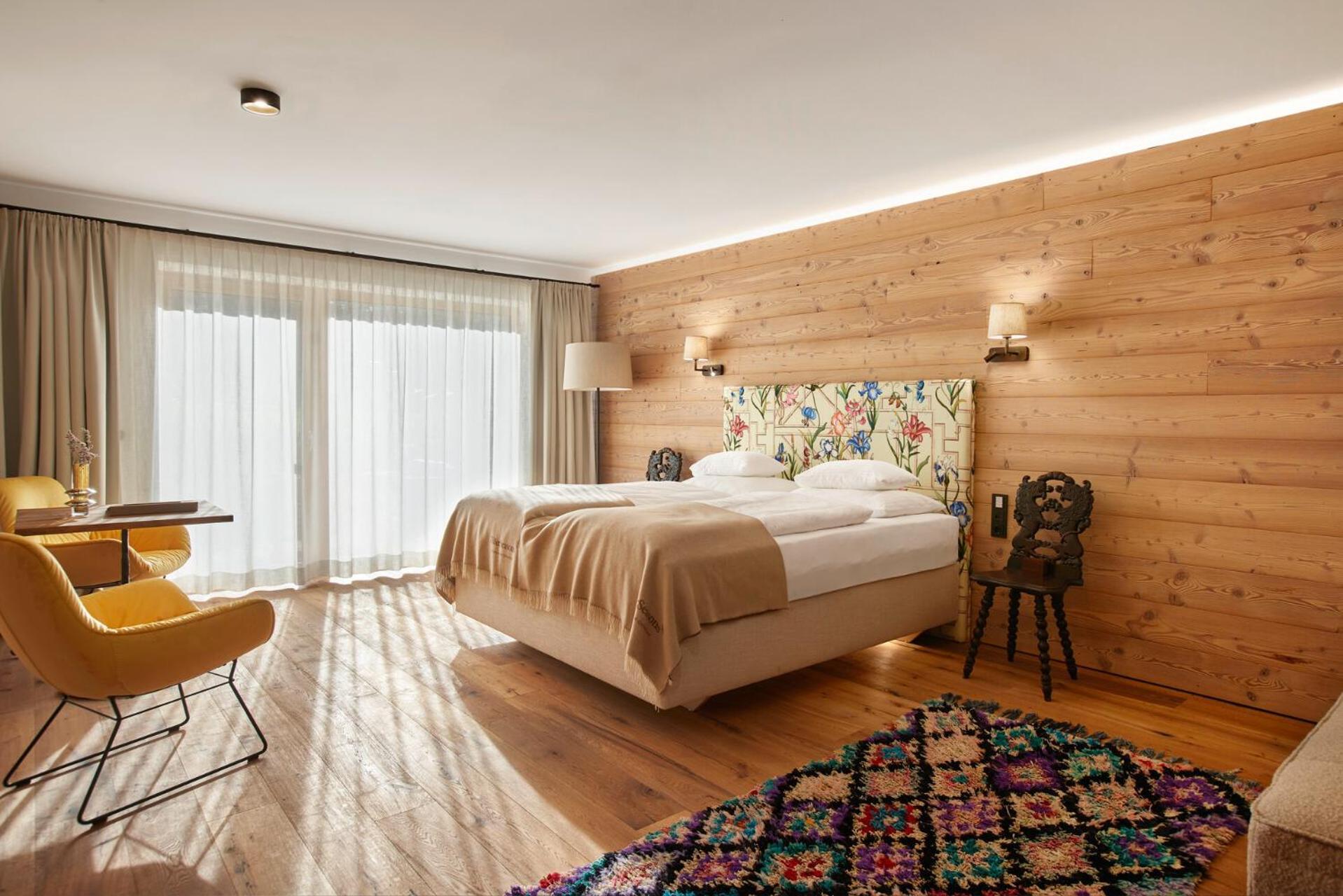 Gut Stiluppe Hotel ไมย์อาโฮเฟิน ภายนอก รูปภาพ
