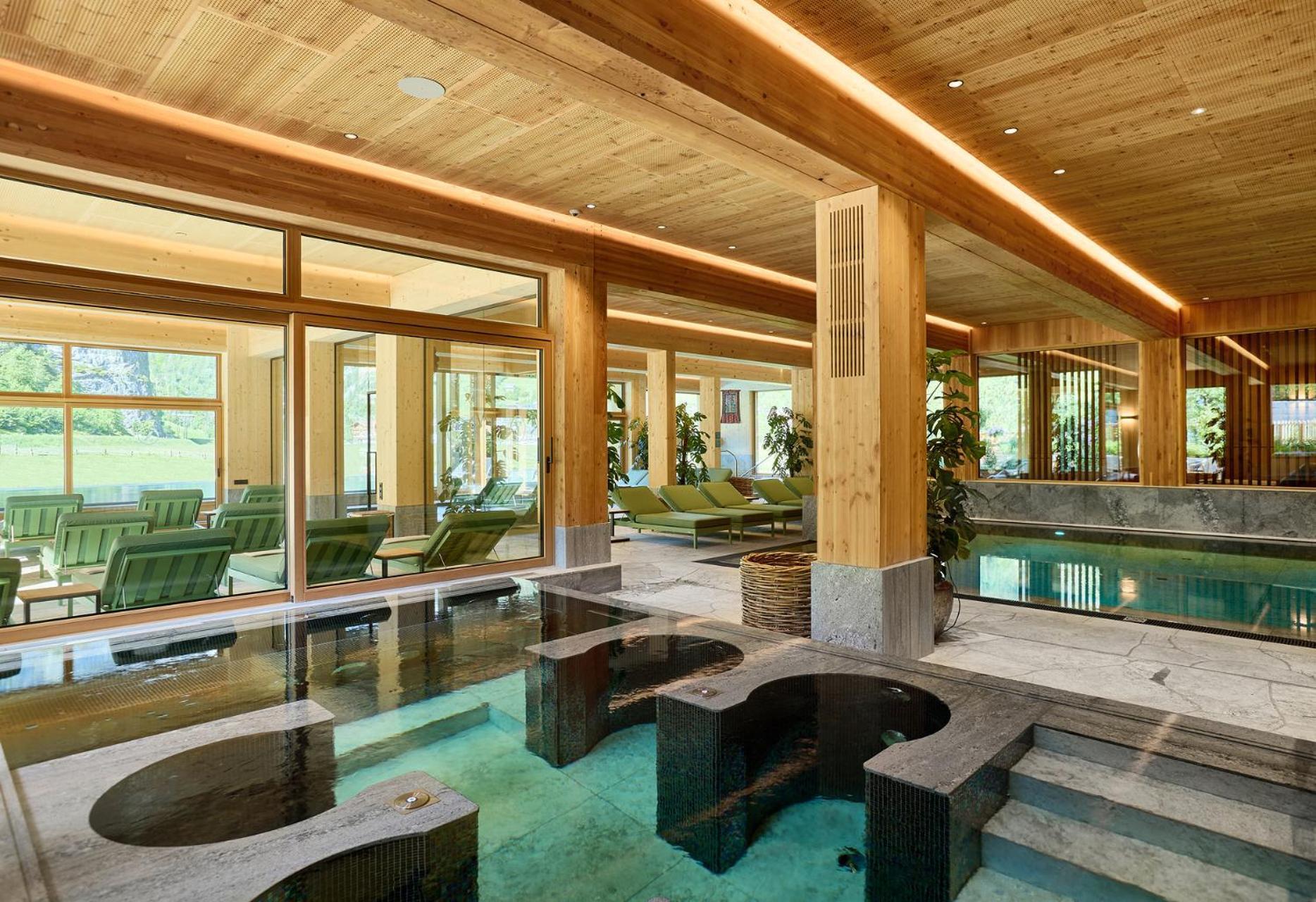 Gut Stiluppe Hotel ไมย์อาโฮเฟิน ภายนอก รูปภาพ