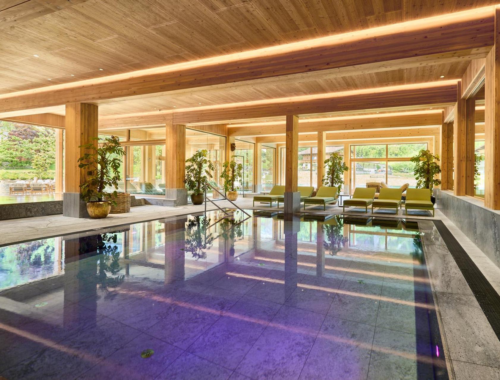 Gut Stiluppe Hotel ไมย์อาโฮเฟิน ภายนอก รูปภาพ