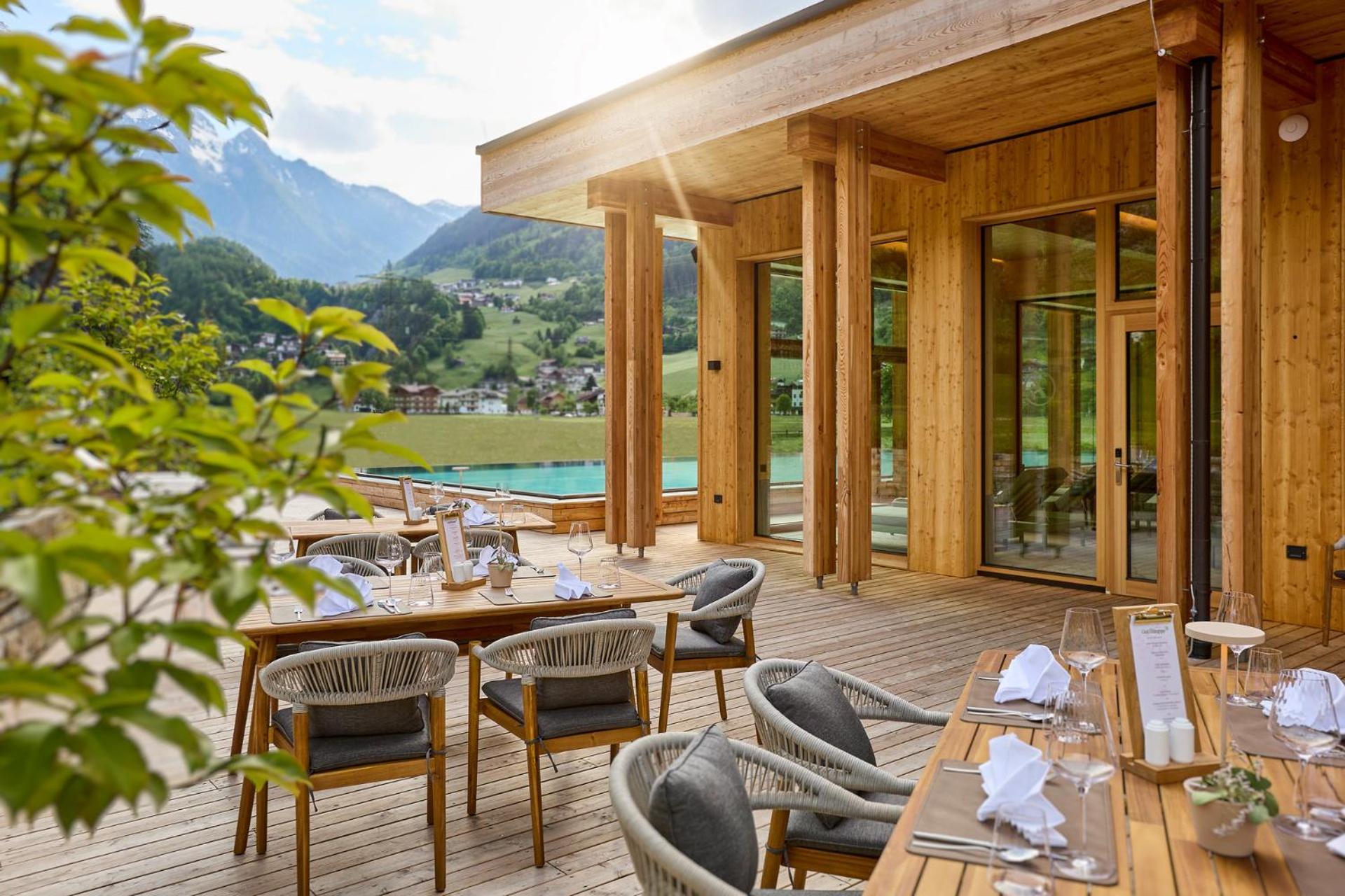 Gut Stiluppe Hotel ไมย์อาโฮเฟิน ภายนอก รูปภาพ