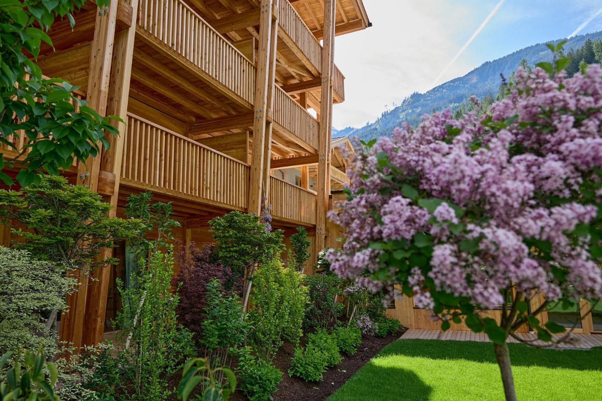 Gut Stiluppe Hotel ไมย์อาโฮเฟิน ภายนอก รูปภาพ