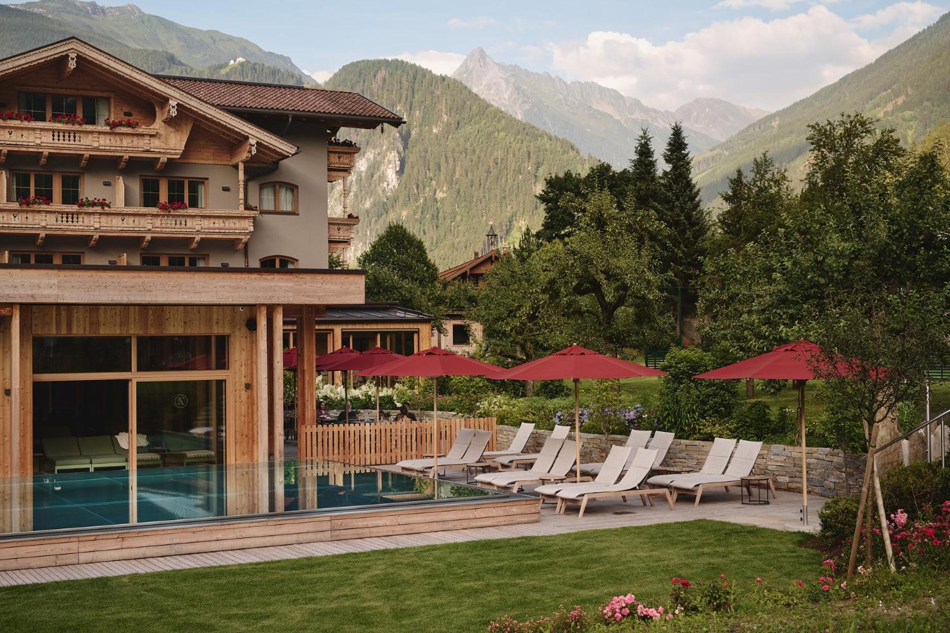 Gut Stiluppe Hotel ไมย์อาโฮเฟิน ภายนอก รูปภาพ