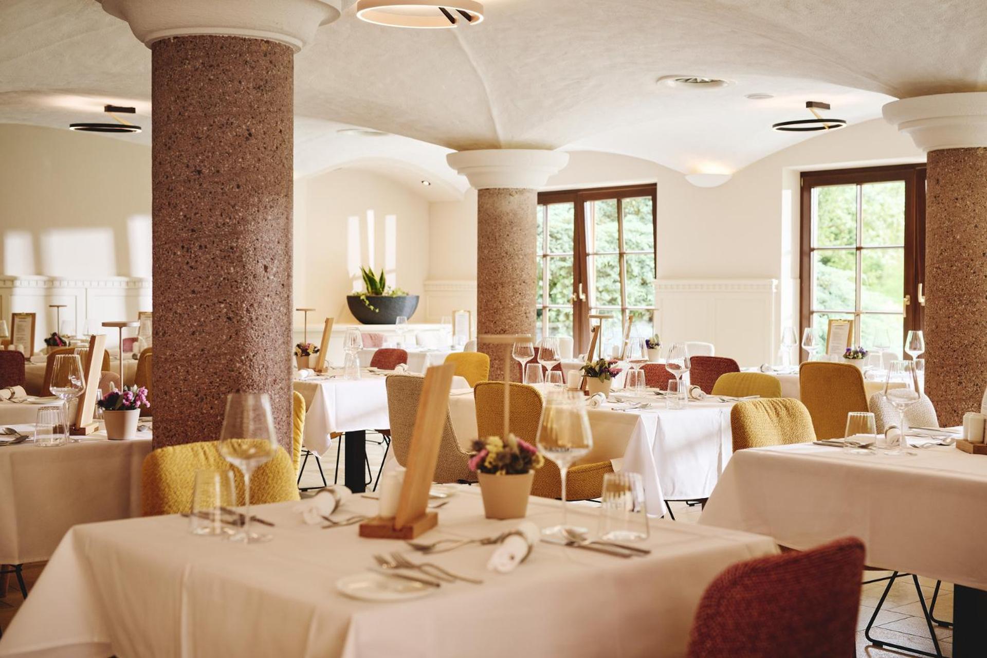 Gut Stiluppe Hotel ไมย์อาโฮเฟิน ภายนอก รูปภาพ